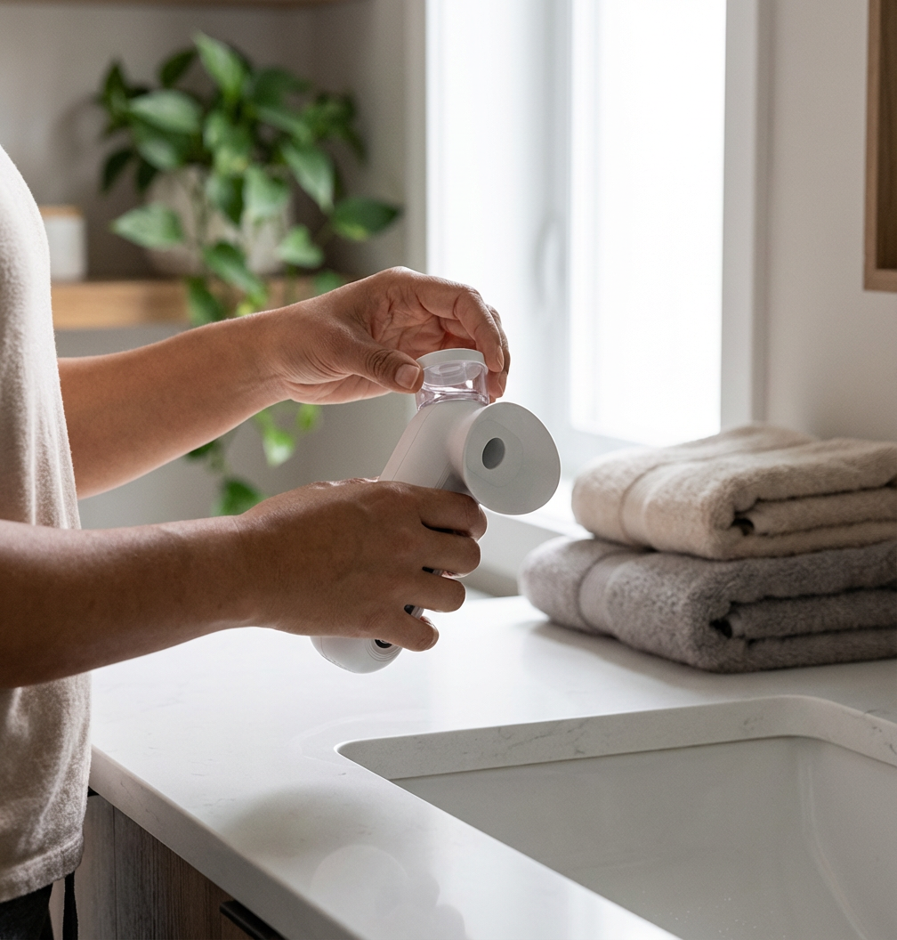 HydraEase Eye Comfort Wand™