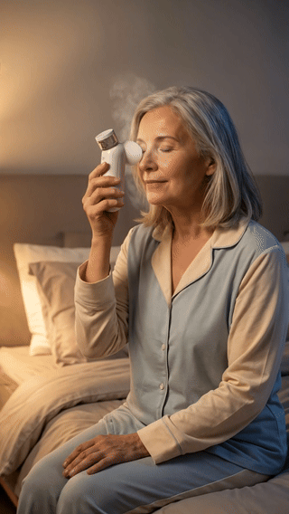 HydraEase Eye Comfort Wand™